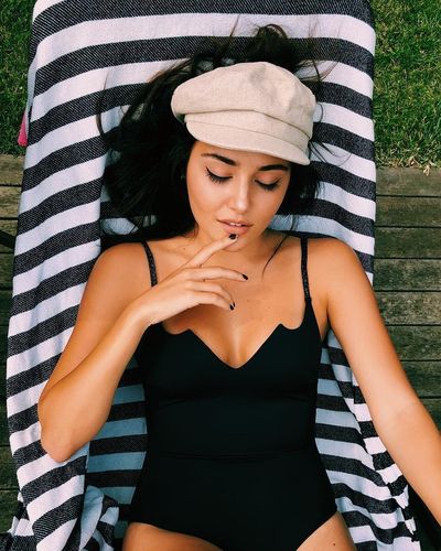 Hande Ercel seksi ifşa fotoğrafı 81268