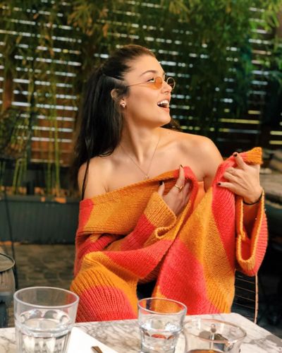 Hande Ercel seksi ifşa fotoğrafı 81261