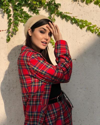 Hande Ercel seksi ifşa fotoğrafı 81260