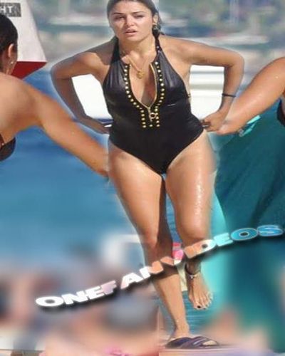 Hande Ercel seksi ifşa fotoğrafı 81257