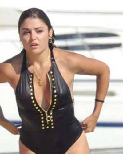 Hande Ercel seksi ifşa fotoğrafı 81256
