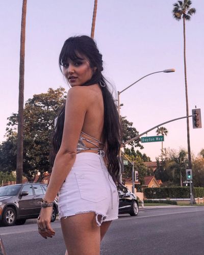Hande Ercel seksi ifşa fotoğrafı 81243