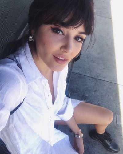Hande Ercel seksi ifşa fotoğrafı 81233