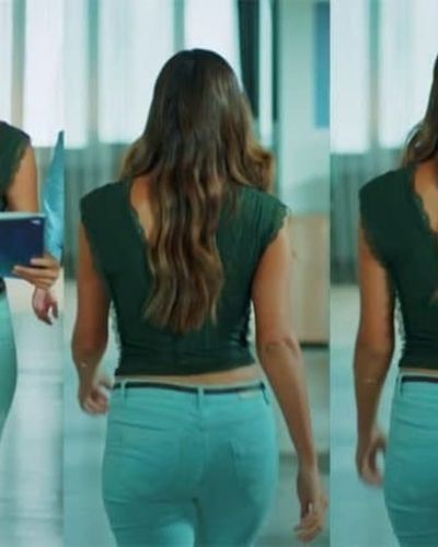Hande Ercel seksi ifşa fotoğrafı 81228