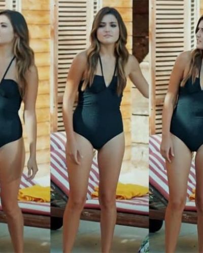 Hande Ercel seksi ifşa fotoğrafı 81227