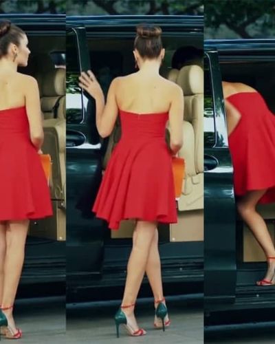 Hande Ercel seksi ifşa fotoğrafı 81225