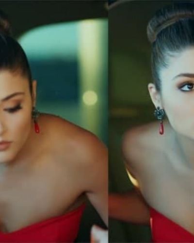 Hande Ercel seksi ifşa fotoğrafı 81223