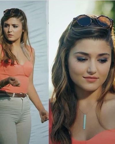 Hande Ercel seksi ifşa fotoğrafı 81207