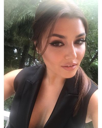 Hande Ercel seksi ifşa fotoğrafı 81186