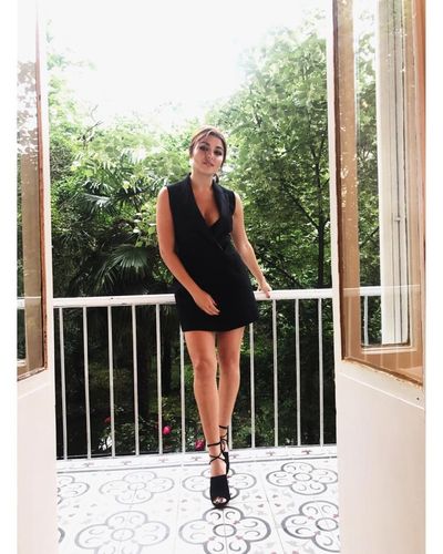 Hande Ercel seksi ifşa fotoğrafı 81185