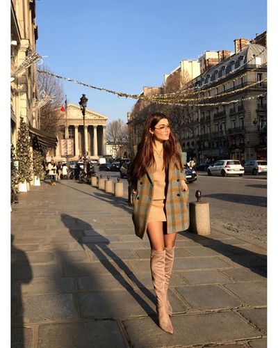 Hande Ercel seksi ifşa fotoğrafı 81177