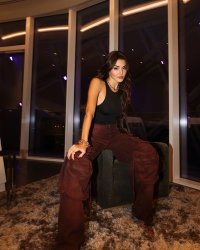 Hande Ercel seksi ifşa fotoğrafı 1661