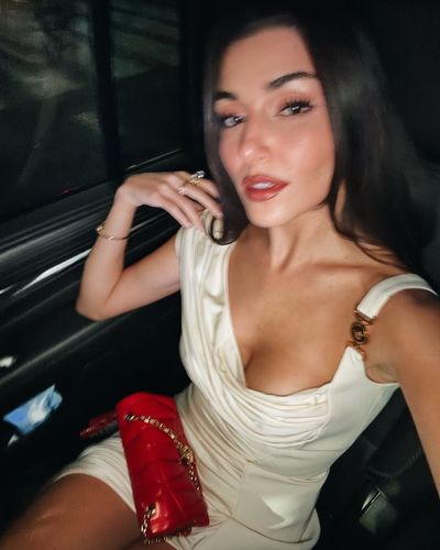 Hande Ercel seksi ifşa fotoğrafı 1664