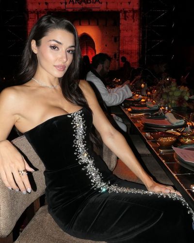 Hande Ercel seksi ifşa fotoğrafı 1672