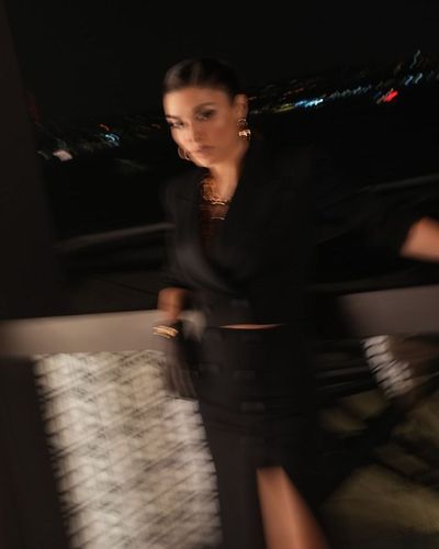 Hande Ercel seksi ifşa fotoğrafı 1696