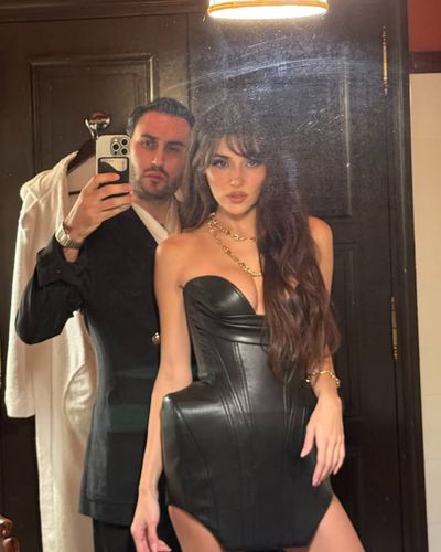 Hande Ercel seksi ifşa fotoğrafı 1699