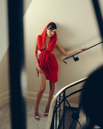 Hande Ercel seksi ifşa fotoğrafı 1708