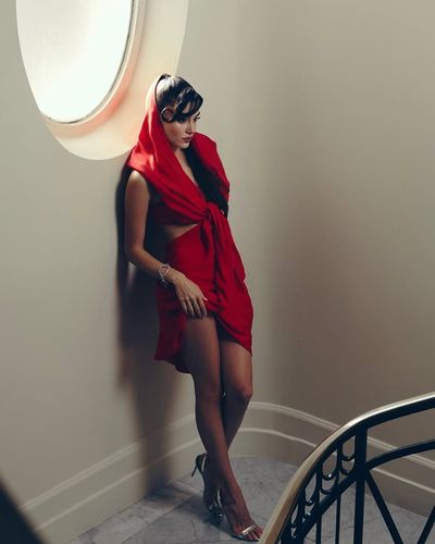 Hande Ercel seksi ifşa fotoğrafı 1721