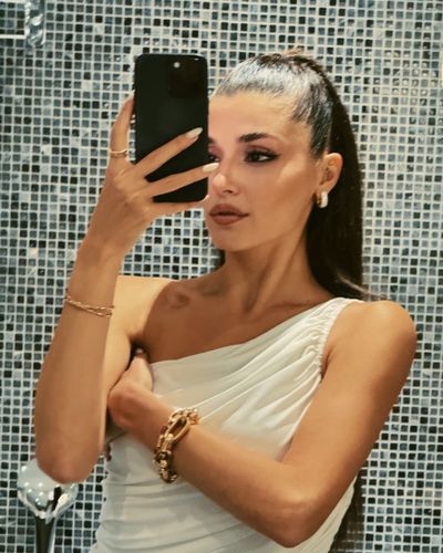 Hande Ercel seksi ifşa fotoğrafı 1723