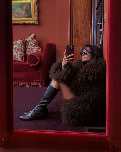 Hande Ercel seksi ifşa fotoğrafı 1729