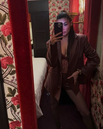 Hande Ercel seksi ifşa fotoğrafı 1734
