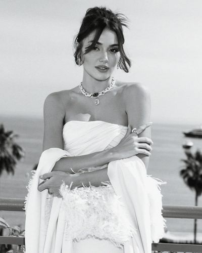 Hande Ercel seksi ifşa fotoğrafı 1743
