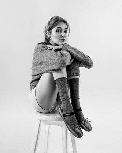 Hande Ercel seksi ifşa fotoğrafı 1749