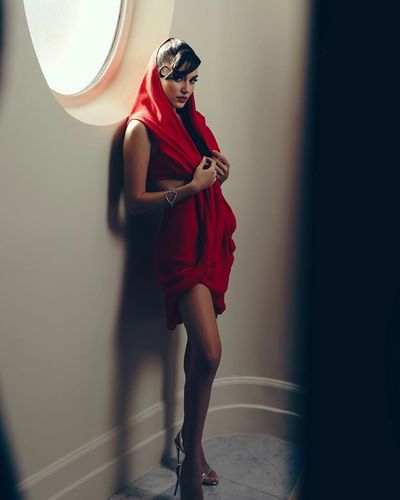 Hande Ercel seksi ifşa fotoğrafı 1768