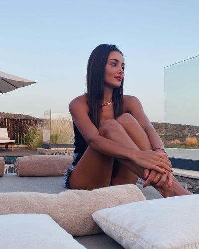 Hande Ercel seksi ifşa fotoğrafı 1803