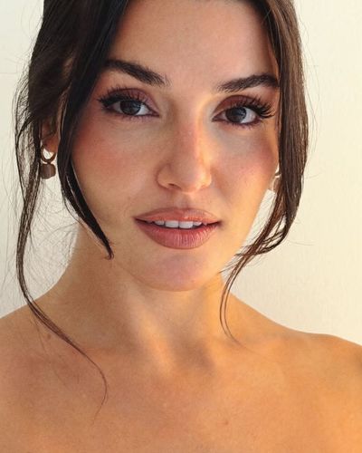 Hande Ercel seksi ifşa fotoğrafı 1828