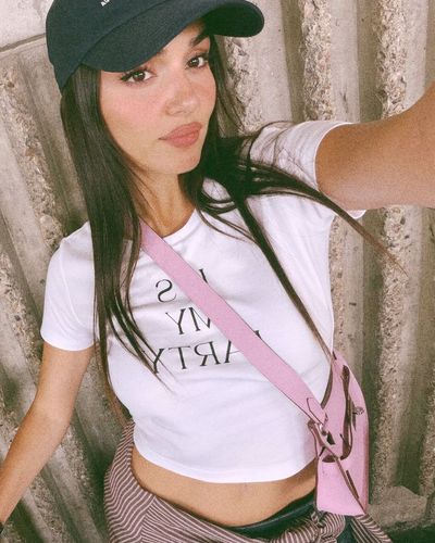 Hande Ercel seksi ifşa fotoğrafı 1829