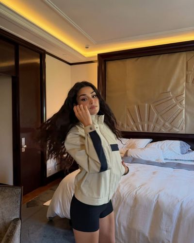 Hande Ercel seksi ifşa fotoğrafı 1847