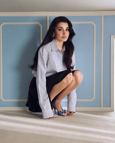 Hande Ercel seksi ifşa fotoğrafı 1851