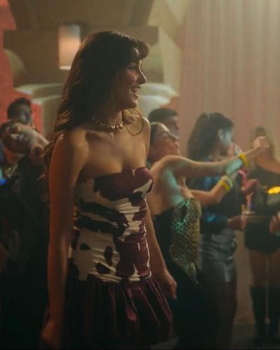 Hande Ercel seksi ifşa fotoğrafı 386