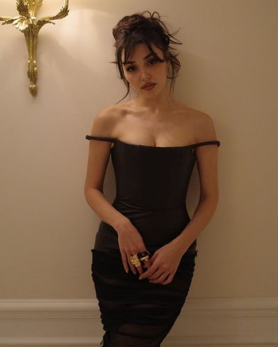 Hande Ercel seksi ifşa fotoğrafı 385