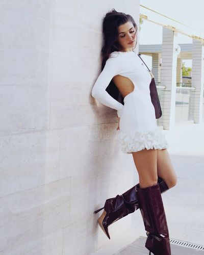 Hande Ercel seksi ifşa fotoğrafı 17