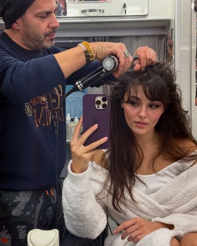 Hande Ercel seksi ifşa fotoğrafı 15