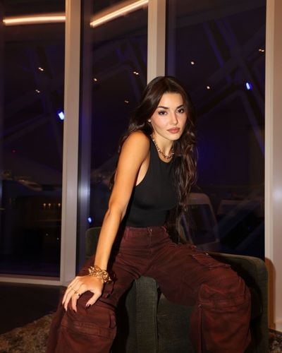 Hande Ercel seksi ifşa fotoğrafı 82546