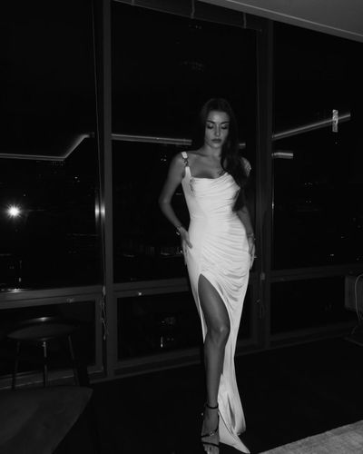 Hande Ercel seksi ifşa fotoğrafı 82545