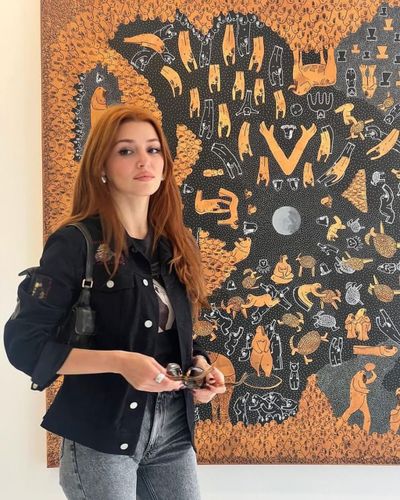 Hande Ercel seksi ifşa fotoğrafı 82542