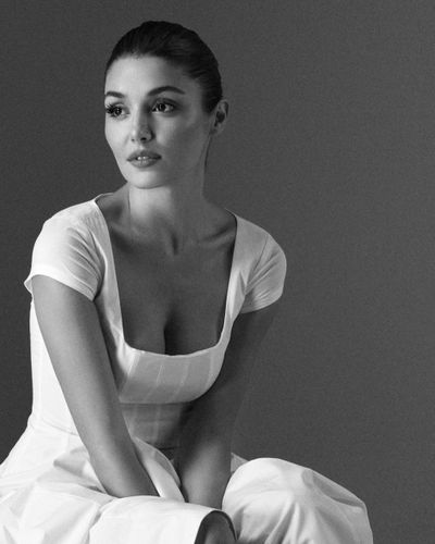 Hande Ercel seksi ifşa fotoğrafı 82528