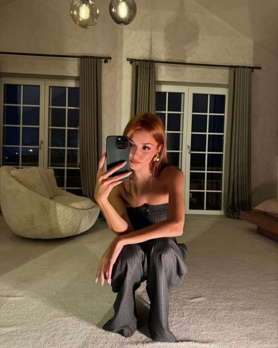 Hande Ercel seksi ifşa fotoğrafı 82511