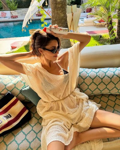 Hande Ercel seksi ifşa fotoğrafı 82506