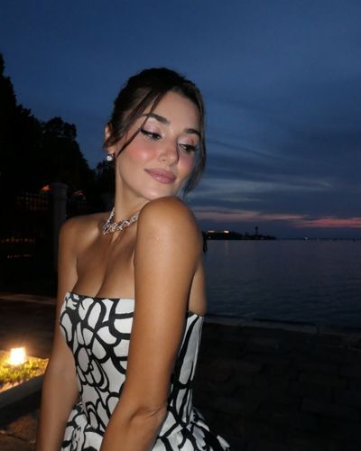 Hande Ercel seksi ifşa fotoğrafı 82503