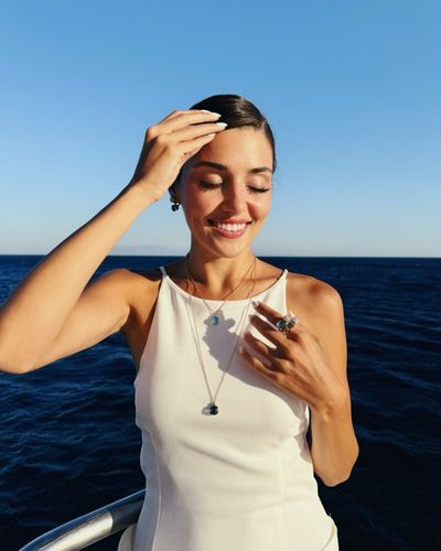 Hande Ercel seksi ifşa fotoğrafı 82494