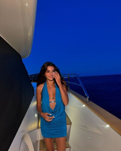 Hande Ercel seksi ifşa fotoğrafı 82493