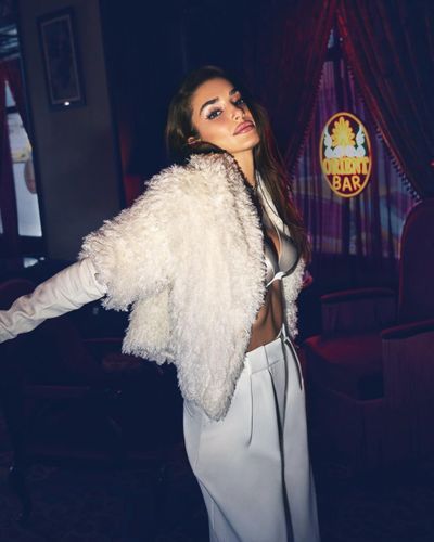 Hande Ercel seksi ifşa fotoğrafı 82492