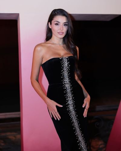 Hande Ercel seksi ifşa fotoğrafı 82484