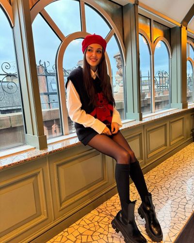 Hande Ercel seksi ifşa fotoğrafı 82474