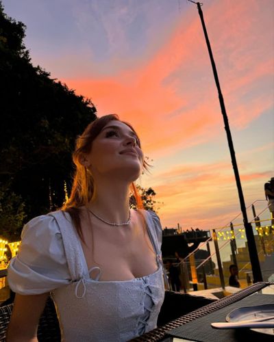 Hande Ercel seksi ifşa fotoğrafı 82472